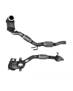 GPF Partikelfilter VW Tiguan 2 (AD1, AX1) 1.5 TSI