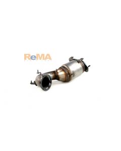 Katalysator Alfa Romeo GIULIETTA 1.4 TB 940 A2.000 125KW 10-