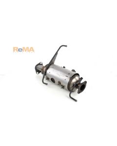 Dieselpartikelfilter Mazda CX-7 2.2 MZR-CD 127KW 09-