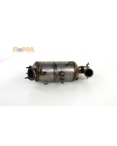 Dieselpartikelfilter Daewoo Chevrolet Cruze (KL1J) 120KW -