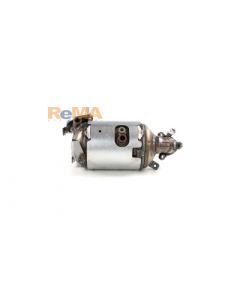 Dieselpartikelfilter Kia CEED (JD) 94KW -