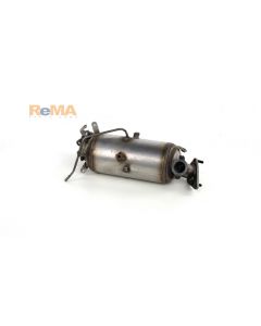 Dieselpartikelfilter Honda Honda CR-V (RE6) 88KW -